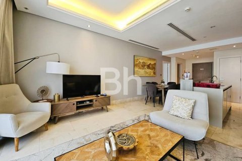 Üürile anda korter asukohaga Palm Jumeirah, Dubai, AÜE: 2 magamistoaga, 124 m² Nr 643351 - pilt 1
