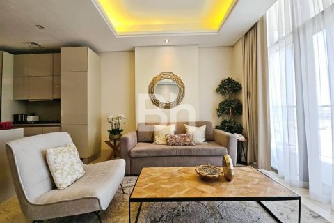 Üürile anda korter asukohaga Palm Jumeirah, Dubai, AÜE: 2 magamistoaga, 124 m² Nr 643351 - pilt 3