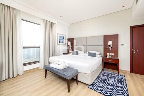 Hotelis dzīvoklis Jumeirah Beach Residence, Dubaijā, AAE 4 istabas, 262 m2 Nr. 643353 - attēls 6