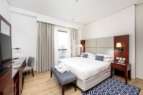 Hotelis dzīvoklis Jumeirah Beach Residence, Dubaijā, AAE 4 istabas, 262 m2 Nr. 643353 - attēls 15