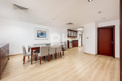 Hotelis dzīvoklis Jumeirah Beach Residence, Dubaijā, AAE 4 istabas, 262 m2 Nr. 643353 - attēls 2