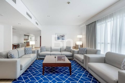 Hotelis dzīvoklis Jumeirah Beach Residence, Dubaijā, AAE 4 istabas, 262 m2 Nr. 643353 - attēls 9