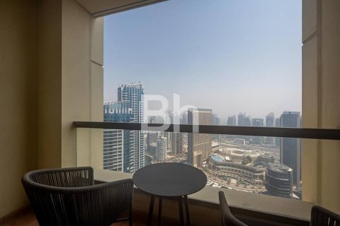 Hotelis dzīvoklis Jumeirah Beach Residence, Dubaijā, AAE 4 istabas, 262 m2 Nr. 643353 - attēls 12