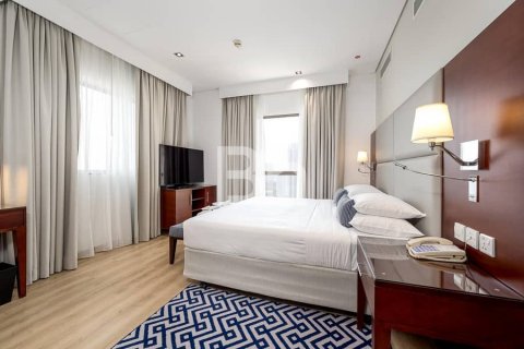 Hotelis dzīvoklis Jumeirah Beach Residence, Dubaijā, AAE 4 istabas, 262 m2 Nr. 643353 - attēls 16