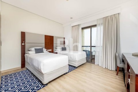 Hotelis dzīvoklis Jumeirah Beach Residence, Dubaijā, AAE 4 istabas, 262 m2 Nr. 643353 - attēls 11