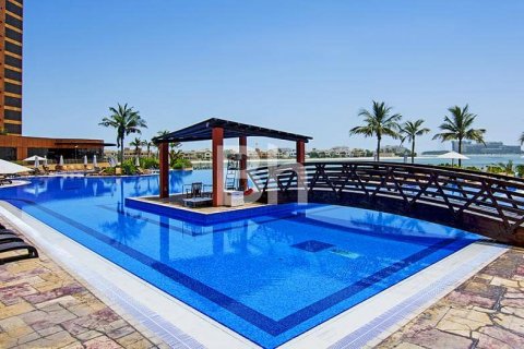 Palm Jumeirah, Dubai, संयुक्त अरब अमीरात में अपार्टमेंट, 2 बेडरूम, 159 वर्ग मीटर, संख्या 643352 - फ़ोटो 14