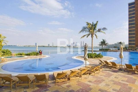 Palm Jumeirah, Dubai, संयुक्त अरब अमीरात में अपार्टमेंट, 2 बेडरूम, 159 वर्ग मीटर, संख्या 643352 - फ़ोटो 16