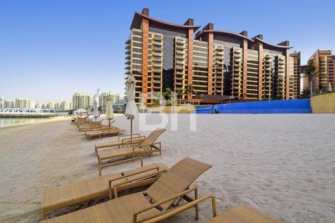 Palm Jumeirah, Dubai, संयुक्त अरब अमीरात में अपार्टमेंट, 2 बेडरूम, 159 वर्ग मीटर, संख्या 643352 - फ़ोटो 17