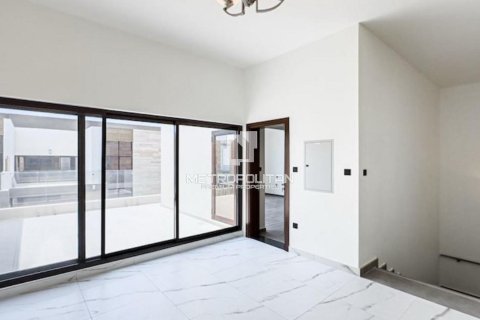 Városi lakóépület itt: Mohammed Bin Rashid City, Dubai, EAE, 4 hálószoba, 187 m², azonosító: 664018 - fénykép 1