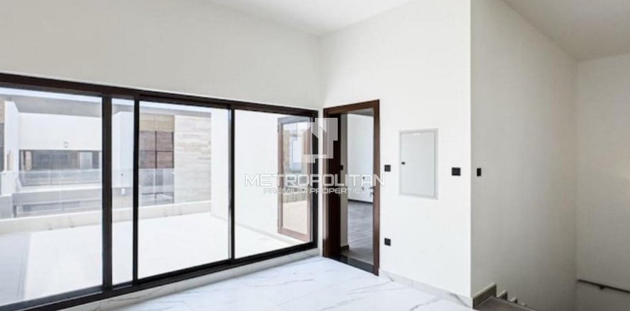 Városi lakóépület itt: Mohammed Bin Rashid City, Dubai, EAE, 4 hálószoba, 187 m², azonosító: 664018