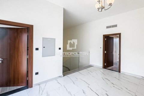 Városi lakóépület itt: Mohammed Bin Rashid City, Dubai, EAE, 4 hálószoba, 187 m², azonosító: 664018 - fénykép 4