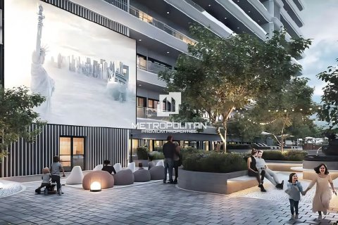 Apartman u gradu DAMAC Hills (Akoya by DAMAC), Dubai, UAE 2 spavaće sobe, 101 m2 Br. 664013 - Slika 5