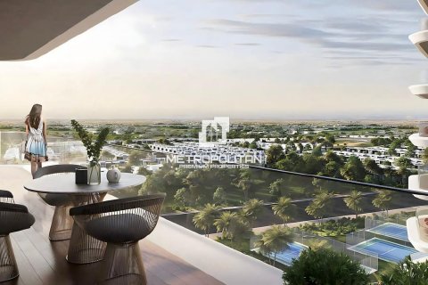 Apartman u gradu DAMAC Hills (Akoya by DAMAC), Dubai, UAE 2 spavaće sobe, 101 m2 Br. 664013 - Slika 3