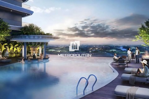 Apartman u gradu DAMAC Hills (Akoya by DAMAC), Dubai, UAE 2 spavaće sobe, 101 m2 Br. 664013 - Slika 8