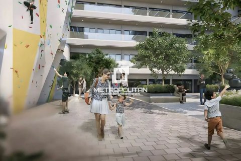 Apartman u gradu DAMAC Hills (Akoya by DAMAC), Dubai, UAE 2 spavaće sobe, 101 m2 Br. 664013 - Slika 10