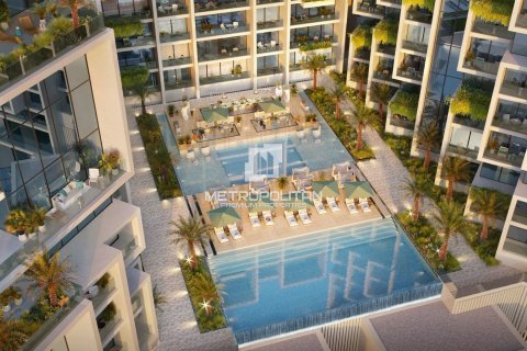 Apartment til salg i Al Marjan Island, Ras Al Khaimah, UAE 43 kvm № 664016 - foto 5