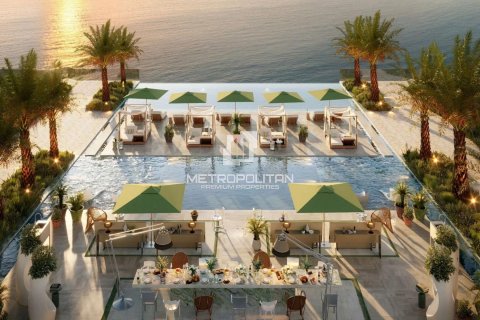 Apartment til salg i Al Marjan Island, Ras Al Khaimah, UAE 43 kvm № 664016 - foto 15