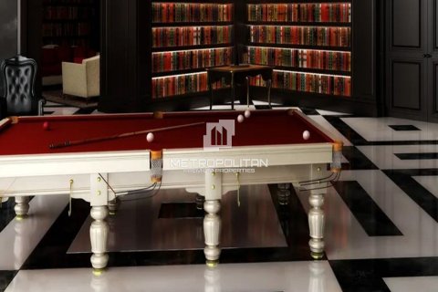 Apartment til salg i Al Marjan Island, Ras Al Khaimah, UAE 43 kvm № 664016 - foto 12