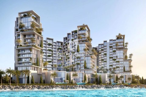 Apartment til salg i Al Marjan Island, Ras Al Khaimah, UAE 43 kvm № 664016 - foto 1