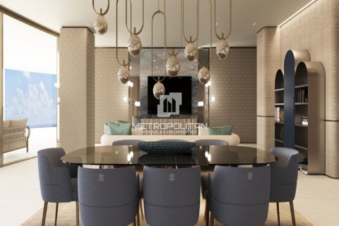 Dzīvoklis Al Marjan Island, Ras Al Khaimahjā, AAE 2 istabas, 117 m2 Nr. 664017 - attēls 4