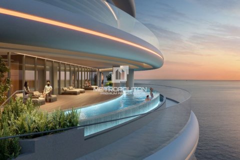 Dzīvoklis Al Marjan Island, Ras Al Khaimahjā, AAE 2 istabas, 117 m2 Nr. 664017 - attēls 3