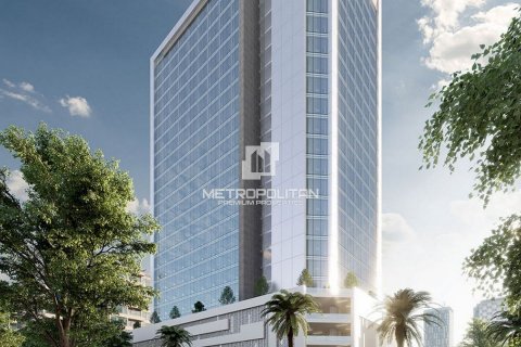 Huoneisto Dubai Sports City, Arabiemiraatit 29 m2 № 664014 - kuva 8