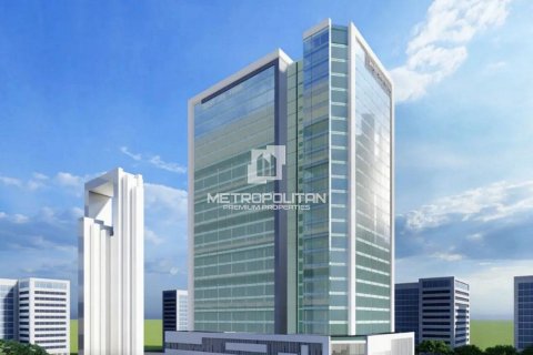 Huoneisto Dubai Sports City, Arabiemiraatit 29 m2 № 664014 - kuva 7