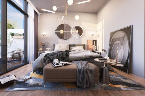 Appartamento in vendita a Dubai Investment Park, Dubai, EAU 2 camere da letto, 99.5 mq. № 648090 - foto 2