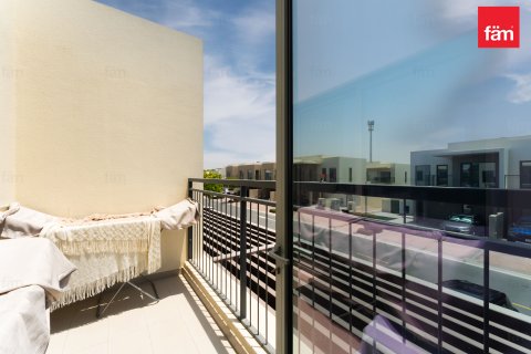 Kaupunkipientalo Dubai, Arabiemiraatit 3 makuuhuonetta, 140 m2 № 721882 - kuva 22