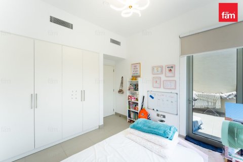 Kaupunkipientalo Dubai, Arabiemiraatit 3 makuuhuonetta, 140 m2 № 721882 - kuva 21