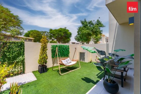 Kaupunkipientalo Dubai, Arabiemiraatit 3 makuuhuonetta, 140 m2 № 721882 - kuva 15