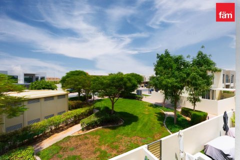 Kaupunkipientalo Dubai, Arabiemiraatit 3 makuuhuonetta, 140 m2 № 721882 - kuva 20
