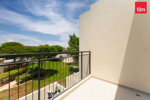 Kaupunkipientalo Dubai, Arabiemiraatit 3 makuuhuonetta, 140 m2 № 721882 - kuva 10