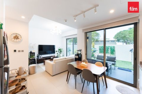 Kaupunkipientalo Dubai, Arabiemiraatit 3 makuuhuonetta, 140 m2 № 721882 - kuva 13