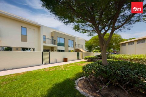 Kaupunkipientalo Dubai, Arabiemiraatit 3 makuuhuonetta, 140 m2 № 721882 - kuva 9