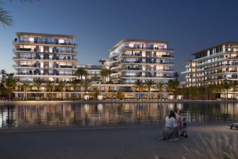 Lakás itt: Sharjah, EAE, 1 hálószoba, 104 m², azonosító: 721881 - fénykép 3