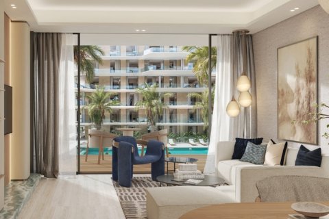 Lakás itt: Sharjah, EAE, 1 hálószoba, 104 m², azonosító: 721881 - fénykép 6
