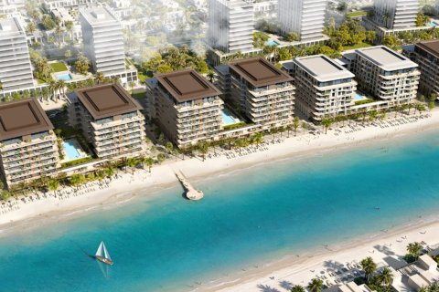 Lakás itt: Sharjah, EAE, 1 hálószoba, 104 m², azonosító: 721881 - fénykép 5