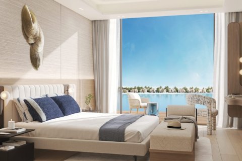 Lakás itt: Sharjah, EAE, 1 hálószoba, 104 m², azonosító: 721881 - fénykép 9