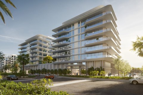 Lakás itt: Sharjah, EAE, 1 hálószoba, 104 m², azonosító: 721881 - fénykép 4
