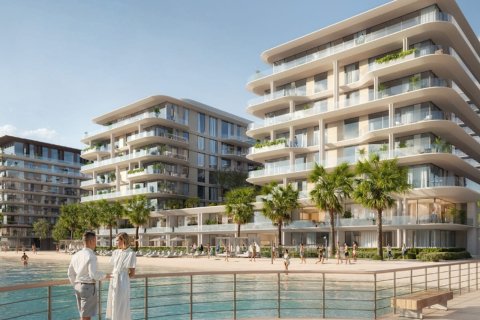 Lakás itt: Sharjah, EAE, 1 hálószoba, 104 m², azonosító: 721881 - fénykép 2