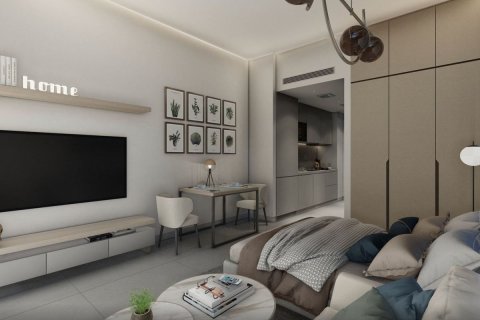 Apartament na sprzedaż w Downtown Dubai (Downtown Burj Dubai), Dubai, ZEA 35.4 mkw., nr 721884 - zdjęcie 4