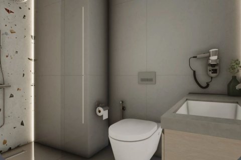 Apartament na sprzedaż w Downtown Dubai (Downtown Burj Dubai), Dubai, ZEA 35.4 mkw., nr 721884 - zdjęcie 7