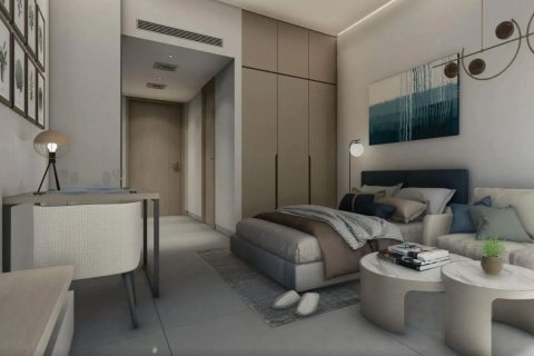 Apartament na sprzedaż w Downtown Dubai (Downtown Burj Dubai), Dubai, ZEA 35.4 mkw., nr 721884 - zdjęcie 3