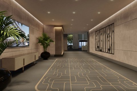 Apartament na sprzedaż w Downtown Dubai (Downtown Burj Dubai), Dubai, ZEA 35.4 mkw., nr 721884 - zdjęcie 14