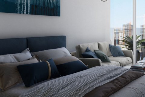 Apartament na sprzedaż w Downtown Dubai (Downtown Burj Dubai), Dubai, ZEA 35.4 mkw., nr 721884 - zdjęcie 6