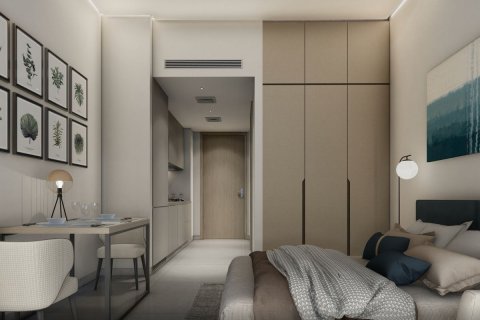 Apartament na sprzedaż w Downtown Dubai (Downtown Burj Dubai), Dubai, ZEA 35.4 mkw., nr 721884 - zdjęcie 5