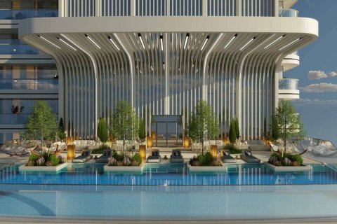 Apartament na sprzedaż w Downtown Dubai (Downtown Burj Dubai), Dubai, ZEA 35.4 mkw., nr 721884 - zdjęcie 15