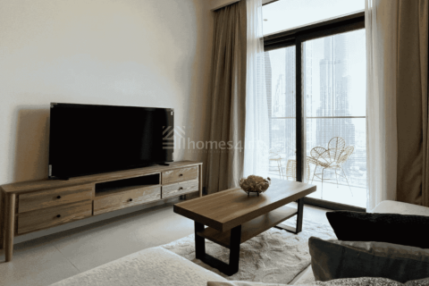 Downtown Dubai (Downtown Burj Dubai), UAE의 임대용 아파트 침실 1개, 59제곱미터 번호 719679 - 사진 4