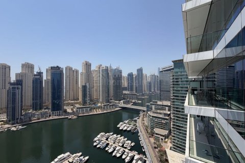 Apartament në Dubai Marina, Dubai, Emiratet e Bashkuara Arabe 1 dhomë gjumi, 77 m2. № 719682 - Foto 3